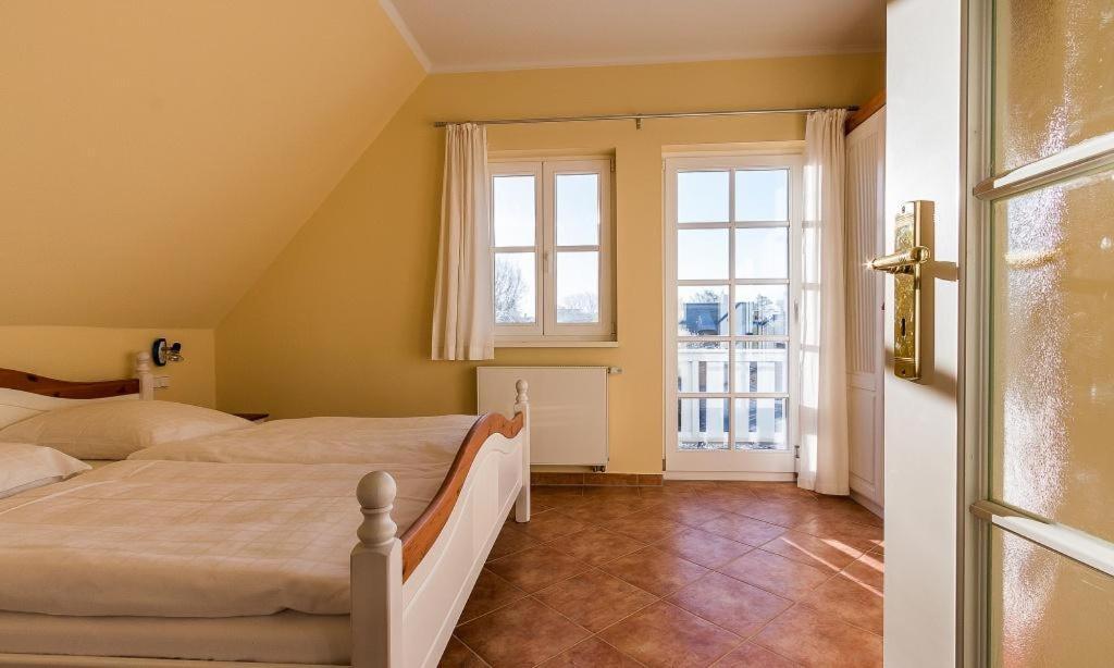 Madlen Daire Ahrenshoop Dış mekan fotoğraf
